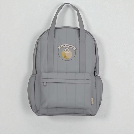 sac enfant maternelle luna