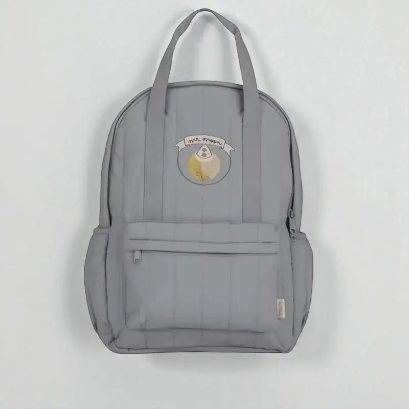 sac enfant maternelle luna