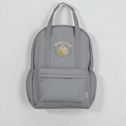 sac enfant maternelle luna