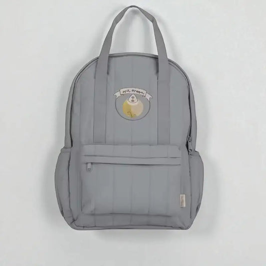sac enfant maternelle luna