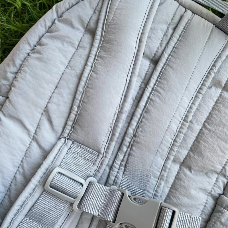 sac enfant maternelle luna dos