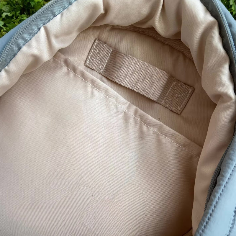 sac enfant maternelle luna zoom