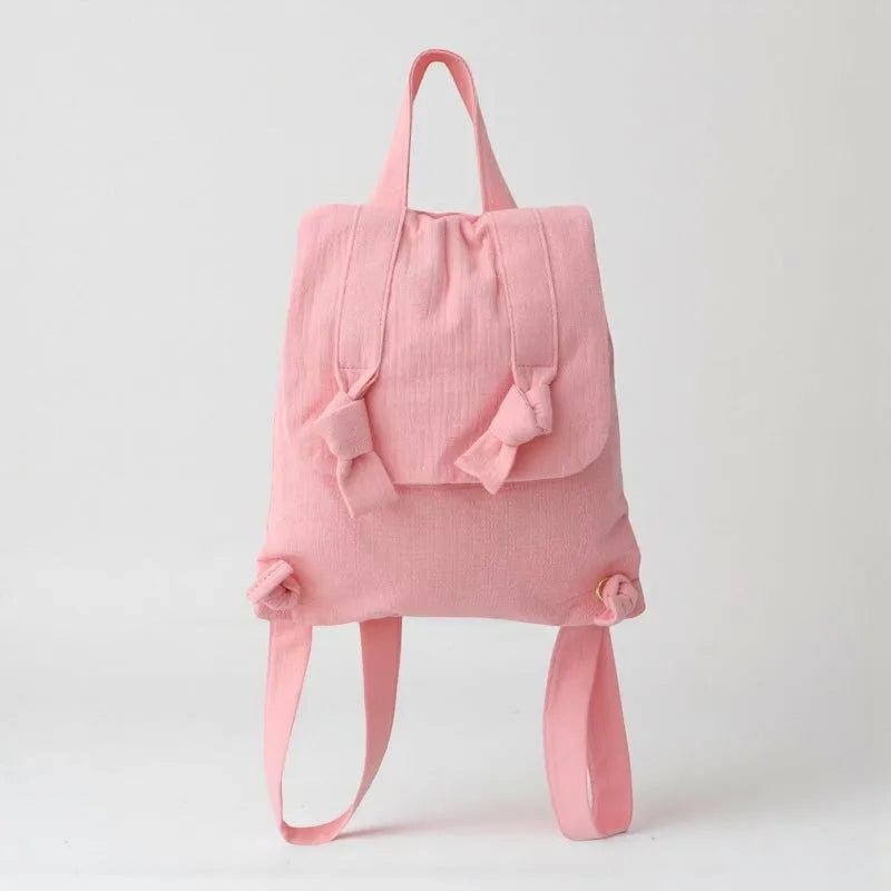 sac mousseline taille 