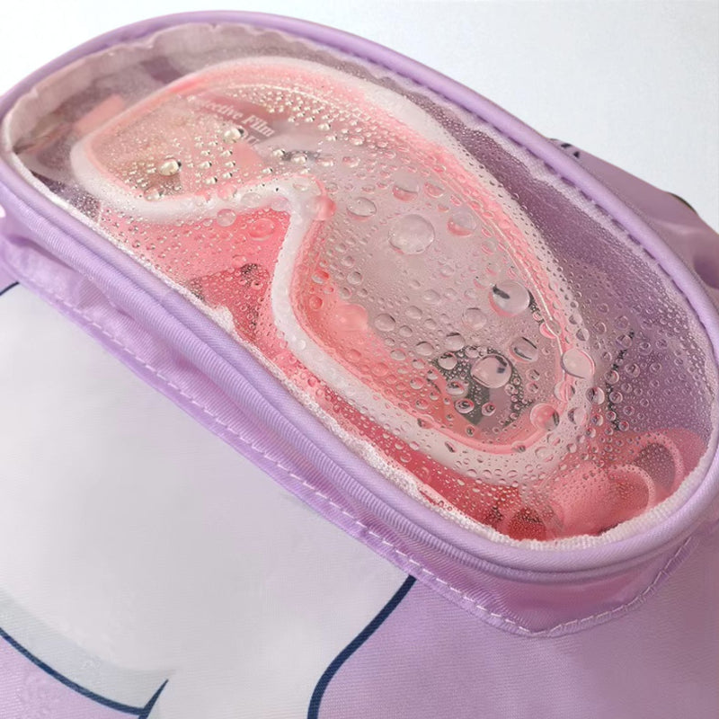 sac piscine enfant detail
