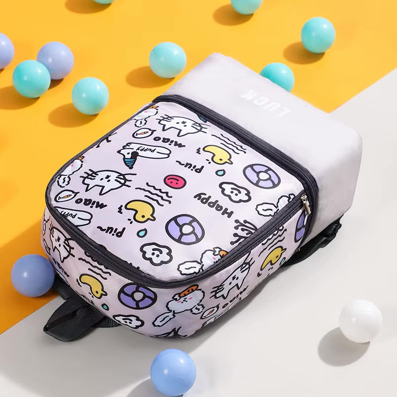 sac piscine enfant sol