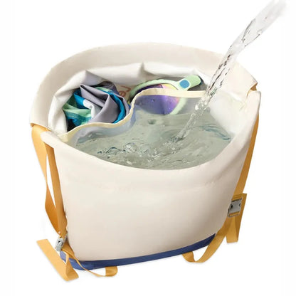 sac piscine lemon demo