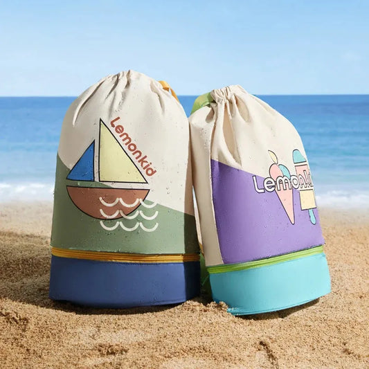 sac piscine plage