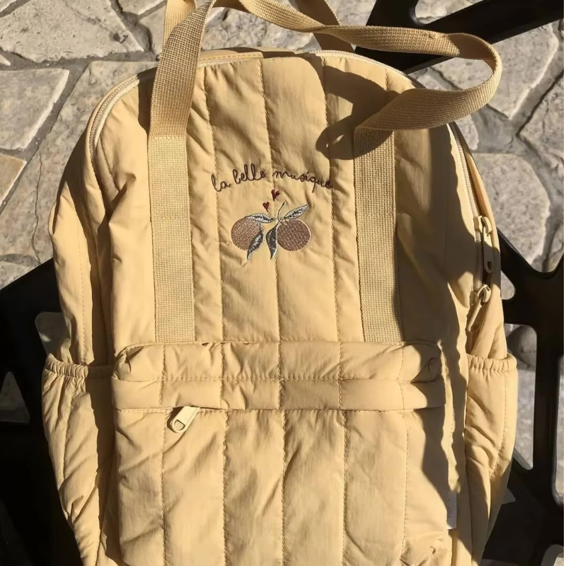 sacenfantorangeausoleil