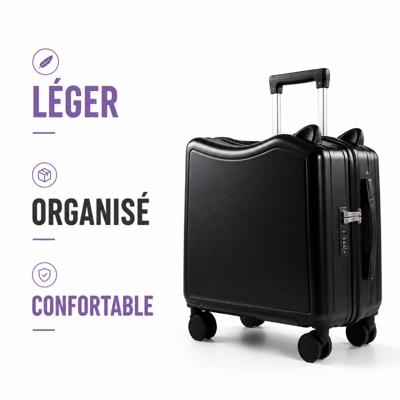 valise cabine enfant visuel d'ensemble 